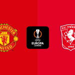 Manchester United vs Twente