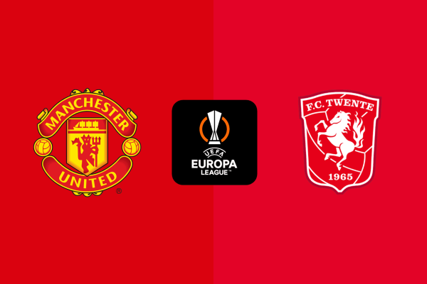 Manchester United vs Twente