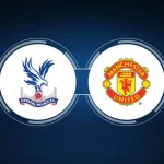 manchester united vs crystal palace