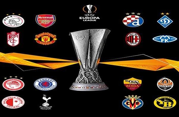 Update Terbaru UEFA Europa League 2024