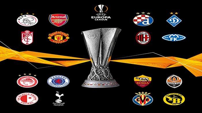 Update Terbaru UEFA Europa League 2024