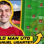 Urgate Siap Tampil untuk Manchester United