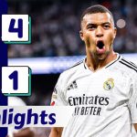 Real Madrid Hajar Espanyol 4-1: Dominasi Los Blancos di La Liga