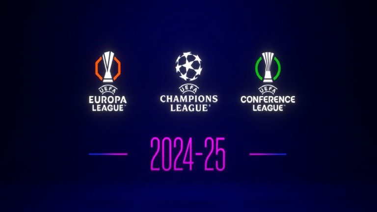 MAMEN4D-Update Terbaru UEFA Champions League 2024/25