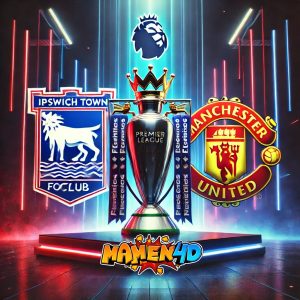 manchester united vs ipswich